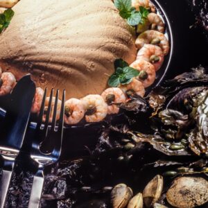 SPUMA DI TONNO - S131880 - 3667