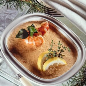 PATÉ DI PESCE - S218920 - 3669