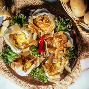 PATATE IN CAMICIA - S64970 - 3697