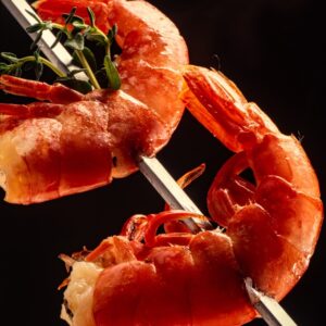 SPIEDINI DI GAMBERI - GR 2511 - 3702