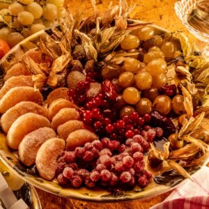 S 125930 FRUTTA BRINATA