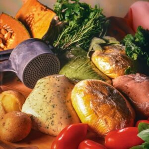 S 67970 IMPASTI COLORATI PER GNOCCHI