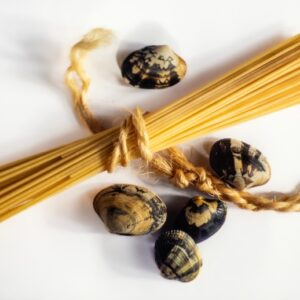SPAGHETTI E VONGOLE