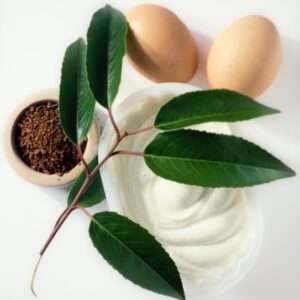 UOVA MASCARPONE E CACAO - 3811