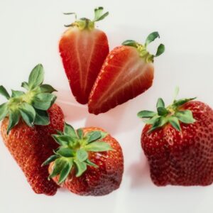 FRAGOLE - 3867