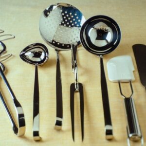 MESTOLI SPATOLE E FORCHETTONI - ATTREZZI UTENSILI DA CUCINA