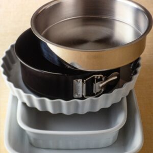 PIROFILE - UTENSILI DA CUCINA