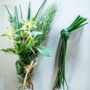 ERBE AROMATICHE - 3917