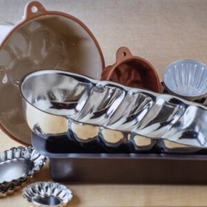 ATTREZZI UTENSILI DA CUCINA, STAMPI