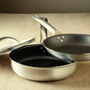 PADELLE, ATTREZZI UTENSILI DA CUCINA