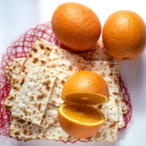 ARANCE, CRACKERS, INGREDIENTI - 3944