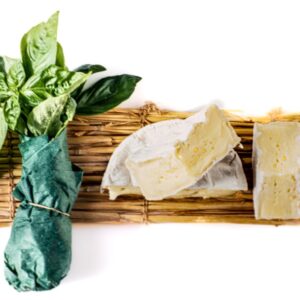 INGREDIENTI, BASILICO, CAMAMBERT - 3954