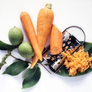 INGREDIENTI, CAROTE - 3973