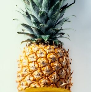 ANANAS, FETTE, INGREDIENTI - 3981