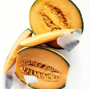 MELONE, TEA, TÈ, INGREDIENTI - 3984