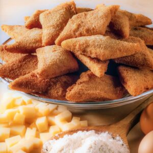 ROMBI FRITTI - GR 2088 - 4645