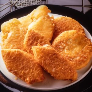 FORMAGGIO FRITTO - A22840 - 4649