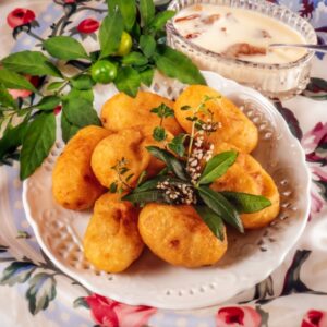 CROCCHETTE DI FORMAGGIO - 4660