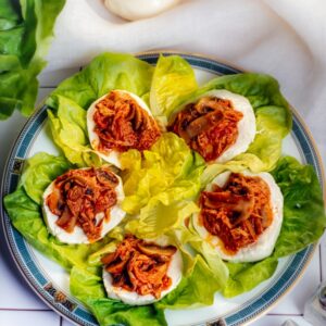 ANTIPASTO DI MOZZARELLA TONNO E FUNGHI - S257920 - 4702