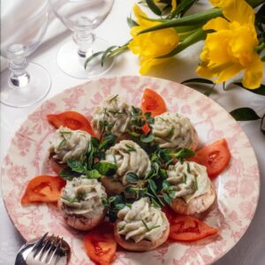 BOCCONCINI AL ROQUEFORT - S12910 - 4713