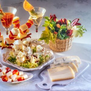 STUZZICHINI ANTIPASTI - S75930