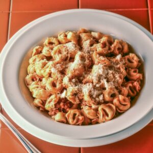 S 43870, CAPPELLETTI ROMAGNOLI