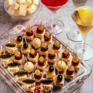 STUZZICHINI APERITIVO - S176870 - 4729