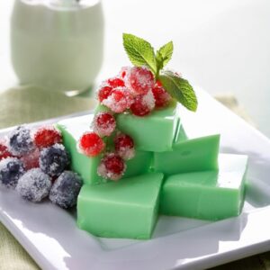 GELATINA ALLO YOGURT - 1385