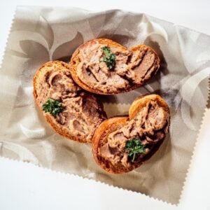 PATÉ DI FEGATO - S87970 - 4733