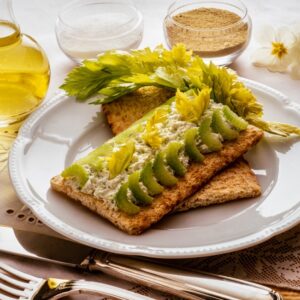 TARTINE AL SEDANO - S34810 - 4768