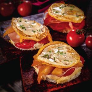 TARTINE GOLOSE - S01011435 - 4774