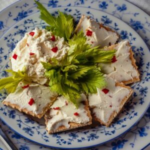 CRACKERS FARCITI - S304900 - 4775