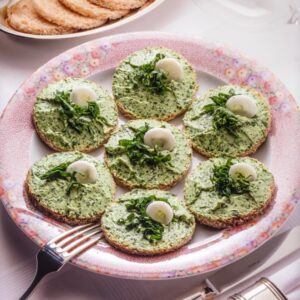 SPUMA ALLA RUCOLA - S103900 - 4784