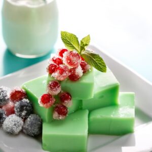 GELATINA ALLO YOGURT - 1386