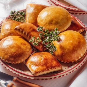 PIZZETTE ALLA RUSSA - S143910 - 4811