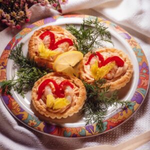 CROSTATINE AGLI SCAMPI - S224920 - 4828