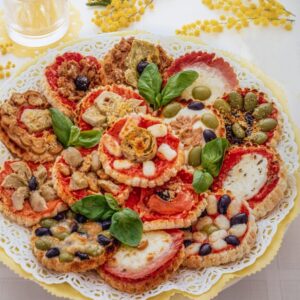 PIZZETTE - S03840 - 4847