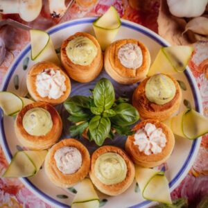 VOL AU VENT