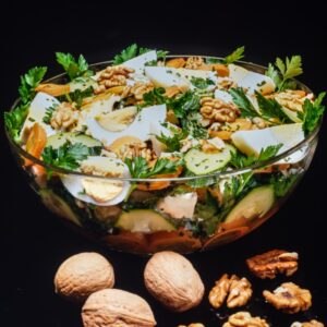 INSALATA CON LE NOCI - A31810