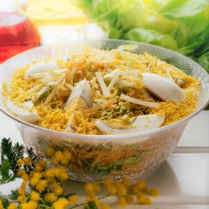A31810 INSALATA GIALLA