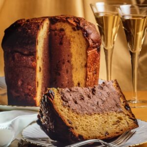 PANETTONE FARCITO - S271870 - 4869