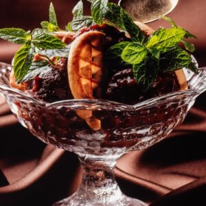 SORBETTO CACAO E MENTA - GI41910