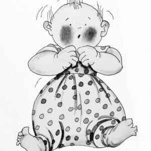 BAMBINO SORPRESO