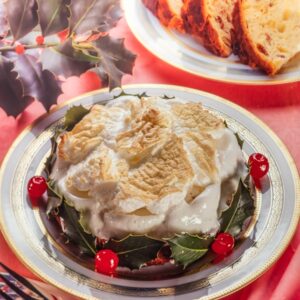 ALASKA DI PANETTONE - S227920 - 4893