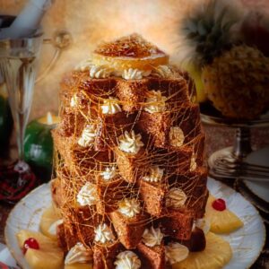 S04950 TORRE DI PANDORO