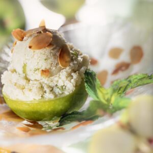 S51970 SORBETTO ALLA MELA