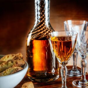 VIN SANTO E CANTUCCI - S47950 - 4900