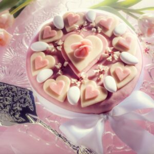 TORTA PER COMUNIONE - S 04930 - 4904