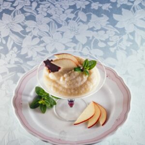 S01940 SPUMA DI MELE