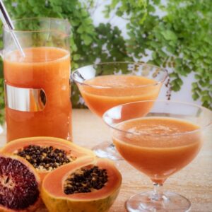 FRULLATO DI PAPAYA - S103860 - 4916